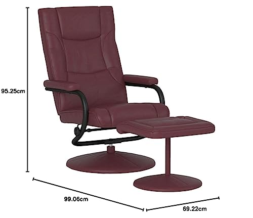 Opiniones y reviews de Sillon stressless disponible en línea para comprar. 6 Imagen adicional