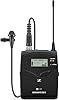 Sennheiser wireless mic portable receiver (EK 100 G4) #1