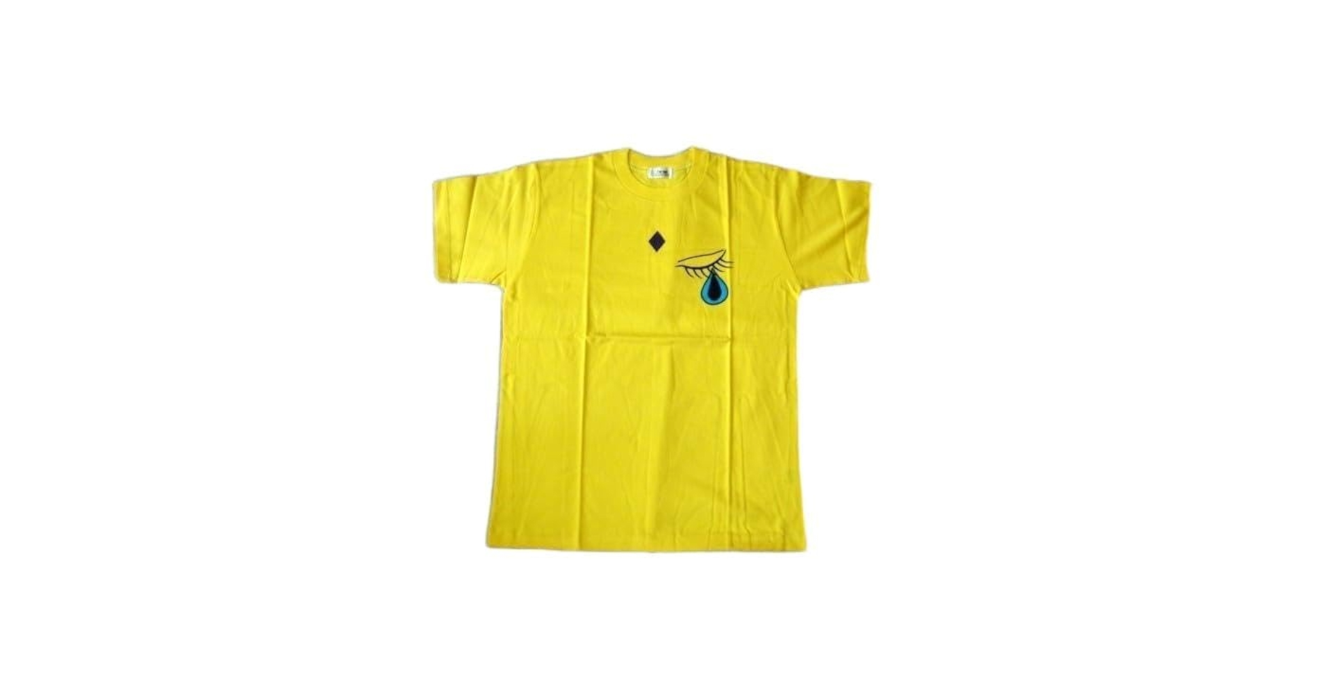 Amazon.co.jp: 工藤静香 デザイン Tシャツ ツアーグッズ : ホビー