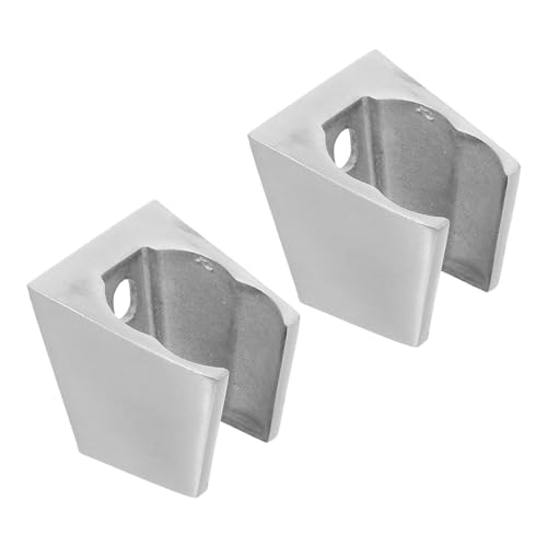 SOLUSTRE �X�e�����X���V�����[�w�b�h�z���_�[ �Ǌ|���V�����[�u���P�b�g �����A�N�Z�T���[���[ 2�Z�b�g