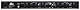 DBX 234S Crossover Stereo 2/3-Wege/Mono 4-Wege