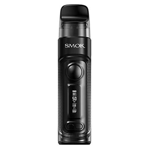 Smok RPM C Kit | Original SMOK SMOK RPM C Pod Kit Construido en 1650mAh Batería con 4ml Vacío RPM C Pod Cartucho Fit RPM 2 Bobina DL MTL Cigarrillo Electrónico Sin Nicotina Smok RPM C Kit | Original SMOK SMOK RPM C Pod Kit Construido en 1650mAh Batería con 4ml Vacío RPM C Pod Cartucho Fit RPM 2 Bobina DL MTL Cigarrillo Electrónico Sin Nicotina