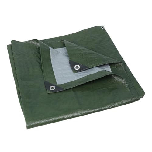 Funda de Piscina – Cubierta Solar para Estanque, Resistente a los Rayos UV terraza jardín