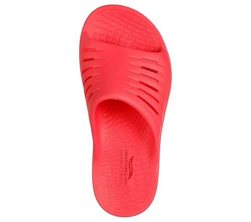 Image of SKECHERS Performance GO Recover Refresh Arch Fit Slide
