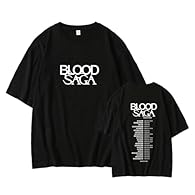 HIGH QUALITY FABRIC: Printed t-shirt cotton, made of high quality fabric, wear-resistant and breathable, not easy to pilling DURABLE STITCHING: The shoulders, arm loops, neck, waistband and cuffs are made of sturdy double stitching, which is wear-res...