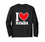 Photo Gallery i love rumba - rumba dancing outfit rumba regalo maglia a manica Photo Gallery i love rumba - rumba dancing outfit rumba regalo maglia a manica