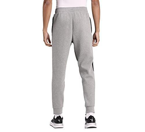 Image of PUMA Men's Regular Trackpant