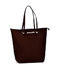 Rolser SHB020 SP Shopping Superbag, 41 x 15 x 36 cm, 22 Liter, negro