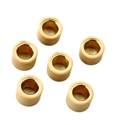 Galets de variateur 20x17 mm 12,5g pour Dragster 180 200 et C1