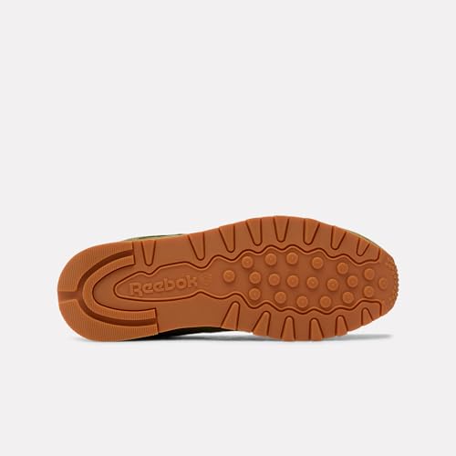 Image of Reebok Women's Classic Leather Sneakers