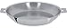 Cristel Patelnia, stal nierdzewna, 16 cm