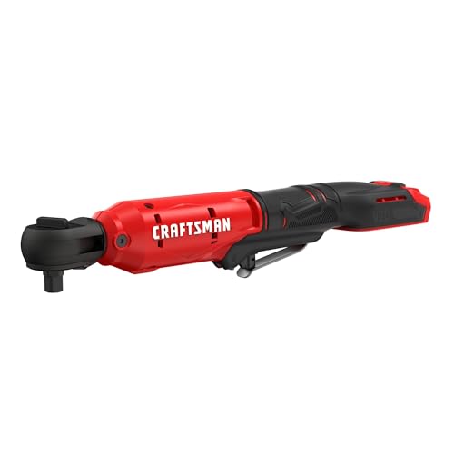 CRAFTSMAN V20 Multi-Size Ratchet