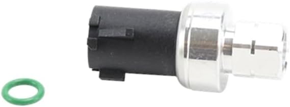 Mytee Products 3 Pin A/C Pressure Transducer Compatible with Freightliner Trucks - Heavy Duty Refrigerant Pressure Sensor for Truck HVAC Systems Replaces 2260646000 577.46624 FRT2260646000
