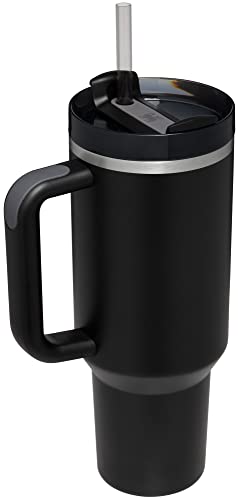 STANLEY Quencher H2.0 FlowState Stainless Steel - Image 3