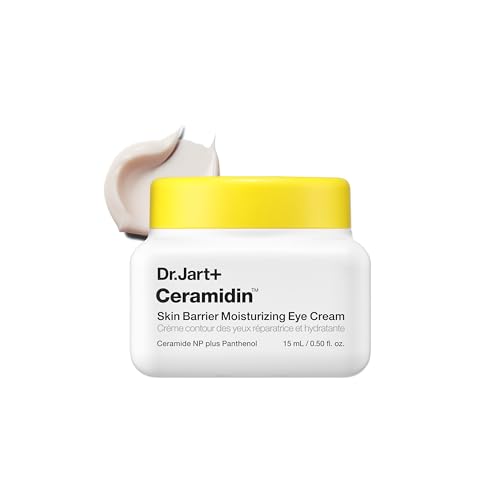 Dr.Jart+ Ceramidin Korean Eye Cream