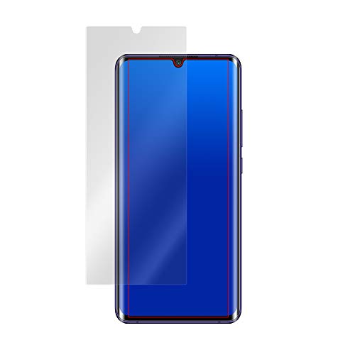 ~rbNX Xiaomi Mi Note 10 Lite p PETtB KX̍dx dx9Hfލ̗p { tیtB OverLay Brilliant 9H O9HBMINOTE10LITE/F/12