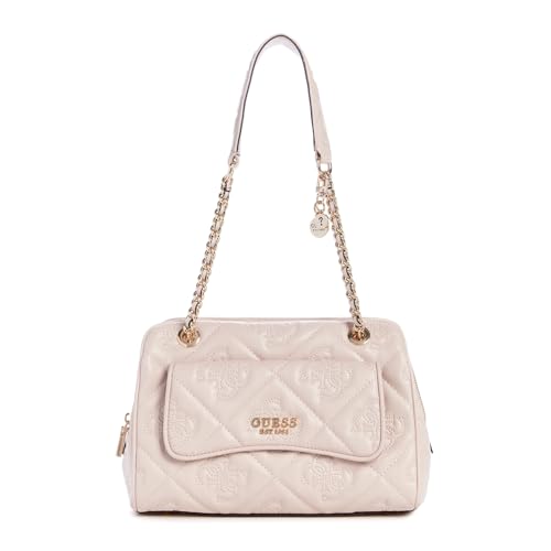 GUESS Marieke Girlfriend Shoulder Satchel