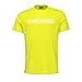 HEAD Herren Club Ivan M T-Shirt, Dunkelblau, M EU Fahrradbrille,Herren günstig Kaufen-HEAD Herren Club Ivan M T-Shirt, Dunkelblau, M EU