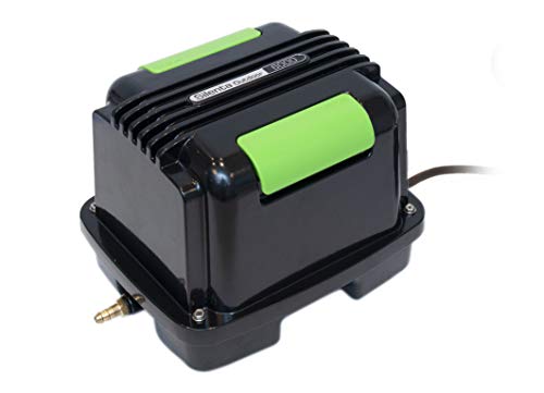 Teichbelüfter Test 2022 die besten 5 Teichbelüfter im Vergleich