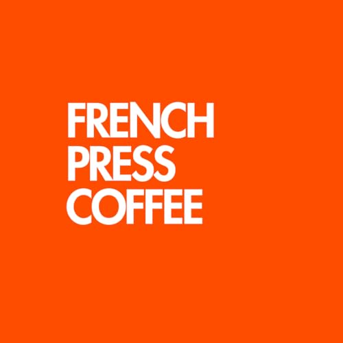 Image of Kents Coffee Brazilian Boss - French Press Coffee | Nutty, Smooth And Choco | Medium Roast, Full-Bodied And Balanced | Low Acidity Coffee | No Added Flavours (100g)