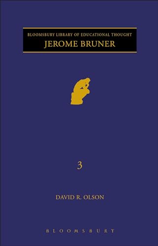Jerome Bruner view 2