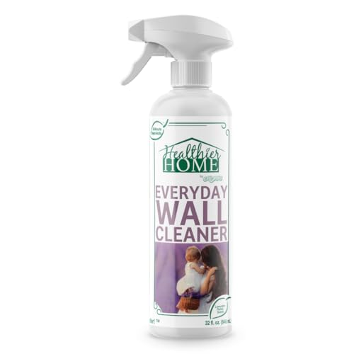 CHOMP! Painted Wall Cleaner Spray, Multipurpose...