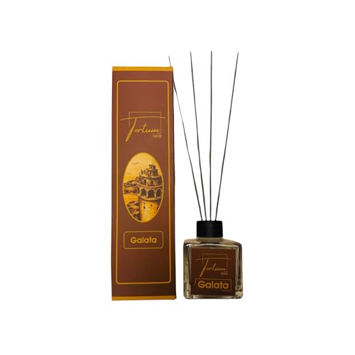 Difusor Aromático Galata Reed 120 ml miniatura 2