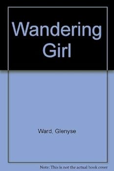 Hardcover Wandering Girl Book