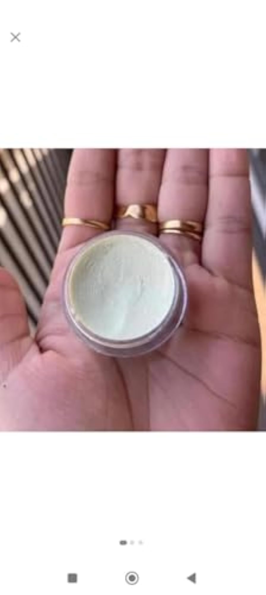 Saffron Avocado Body Cream with Soap Set