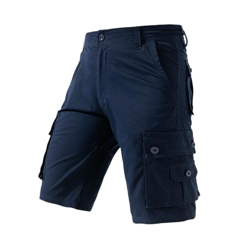Short d'ete decontracte homme fini les irritations de chaleur