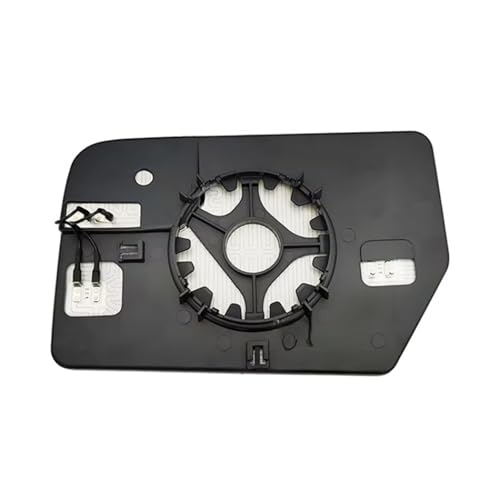 Lentille de rétroviseur Lincoln Navigator 2013 pour angles morts - 3