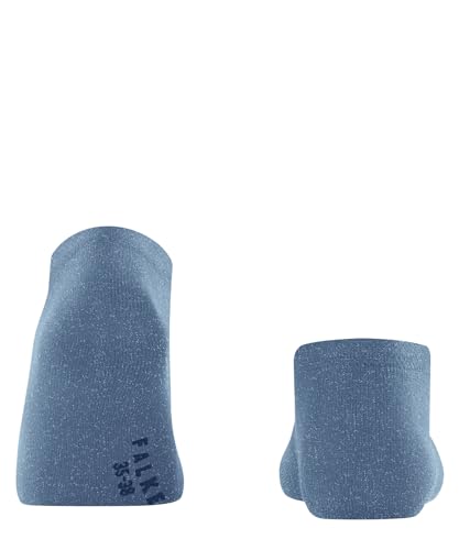 Image of FALKE Women's Shiny Sneaker Socks, 1 Pair