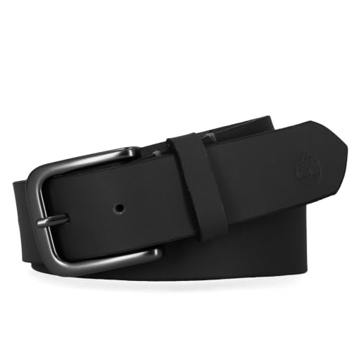Image of Timberland 35MM Classic Jean Belt