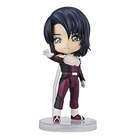 アスラン・ザラ Figuarts mini フィギュアーツ Amazon.co.jp: 魂ネイションズ 機動戦士ガンダムSEED FREEDOM