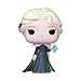 Funko Pop! Disney: Princess Holiday - Elsa - Frozen - Collectable Vinyl Figure - Gift Idea - Official Merchandise - Toys for Kids & Adults - Disney/Pixar Fans - Model Figure for Collectors and Display