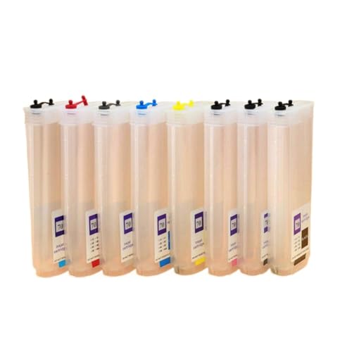 Cartouches d'encre pour l'atelier graphique et les traceurs Designjet Z5200 Z2100
