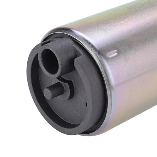 Bomba de combustible soluciona tirones en moto GSXR750 y SV650 5