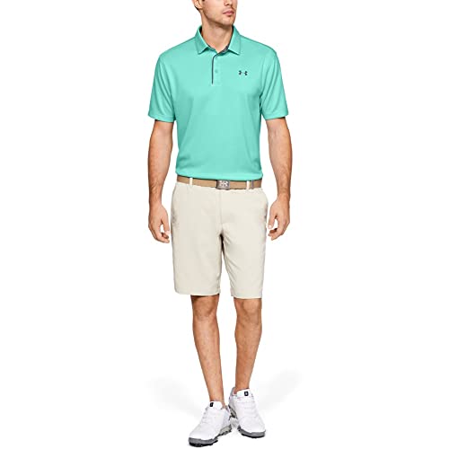 Image of Under Armour Men's Tech Golf Polo