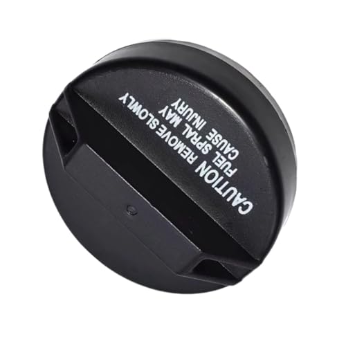 Bouchon de réservoir d'essence pour les longs trajets en Toyota Sequoia