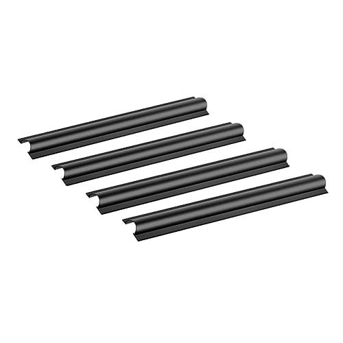 VILLCASE Car Cord Clip 4 Pcs Adhesive Cable Organizers Adhesive Car Organizers Phone Charger