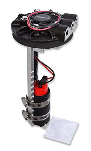 HOLLEY Fuel Pump Module Return 19360