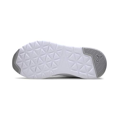 Image of Puma Unisex-Kids' Wired Pre-School Sneaker