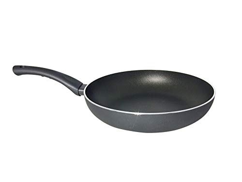 Jomafe Salsa - Sartén Antiadherente (22 cm, Mango Suave)