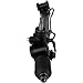 Detroit Axle - Steering Rack and Pinion for 2003-2009 Chevrolet Trailblazer GMC Envoy 2004 2005 2006 2007 2008 Complete Power Steering Rack and Pinion Assembly Replacement