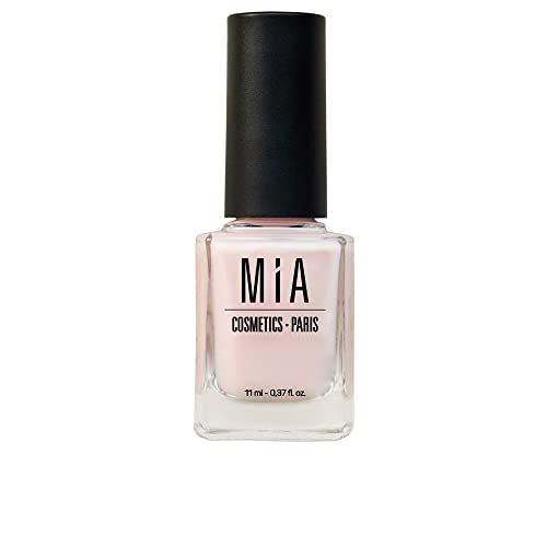 MIA Cosmetics-Paris, Esmalte de Uña (8133) Nude - 11 ml