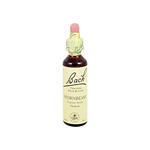 Bachbl?te Hornbeam, 20 ml