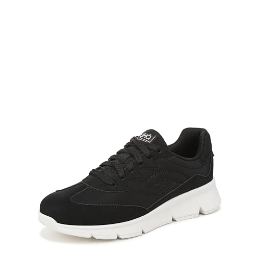 [Ryka] Xj[J[u[c Confident fB[X ubN 26.0 cm