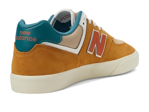 Image of New Balance Men's 574 Vulc Sneakers