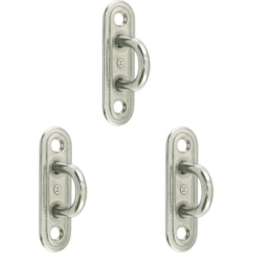 �Ђ߂��� �X�e�����X �p�b�h�A�C #5 (�Ă� 5mm) PD-5 (× 3)