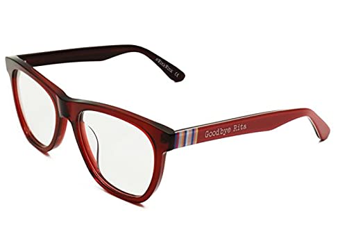 Gafas con Filtro Azul de Acetato Goodbye Rita Modelo Canary 145x50mm